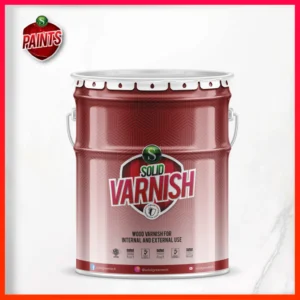 SOLID Varnish