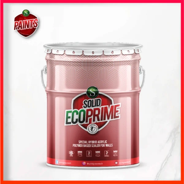 SOLID EcoPrime – Solid Solutions (M) Sdn Bhd