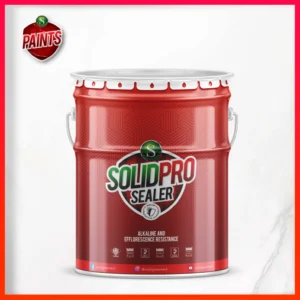 SOLIDPro Sealer (WHITE)