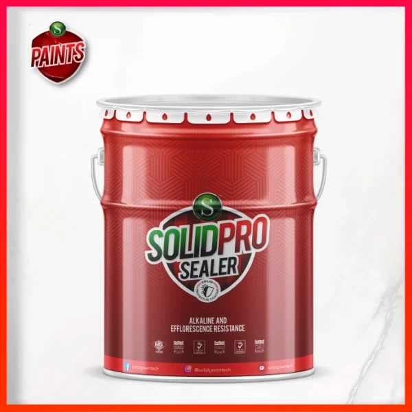 SOLIDPro Sealer (WHITE) – Solid Solutions (M) Sdn Bhd