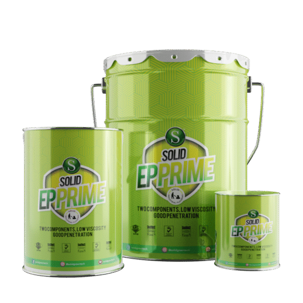 SOLID EP Prime – Solid Solutions (M) Sdn Bhd