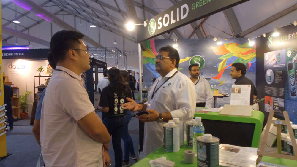 ARCHIDEX – Solid Solutions (M) Sdn Bhd