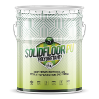 SOLIDFloor PU (Polyurethane)