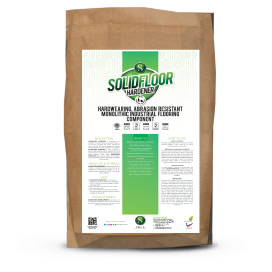 SOLID FLOORING – Solid Solutions (M) Sdn Bhd