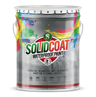 SOLID PAINTS – Solid Solutions (M) Sdn Bhd