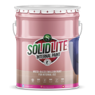 SOLID PAINTS – Solid Solutions (M) Sdn Bhd