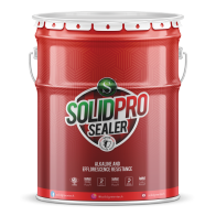SOLID PAINTS – Solid Solutions (M) Sdn Bhd